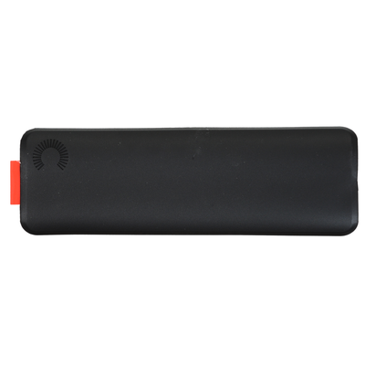 Cannondale Habit LT Shuttleguard Negro