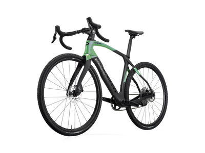 Pinarello Grevil F B302-Radiant Aura GRX Di2 817 1x11v