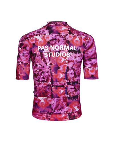 Maillot Manga Corta Pas Normal Studios Essential Hombre Kaleidoscope Pink #4