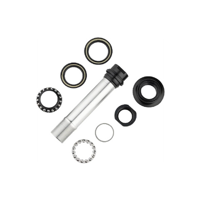 Eje Buje Completo HB-MT400-B Gris