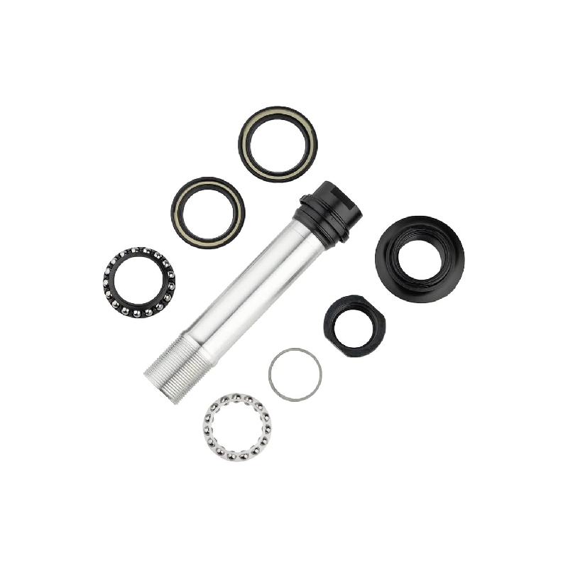 Eje Buje Completo HB-MT400-B Gris