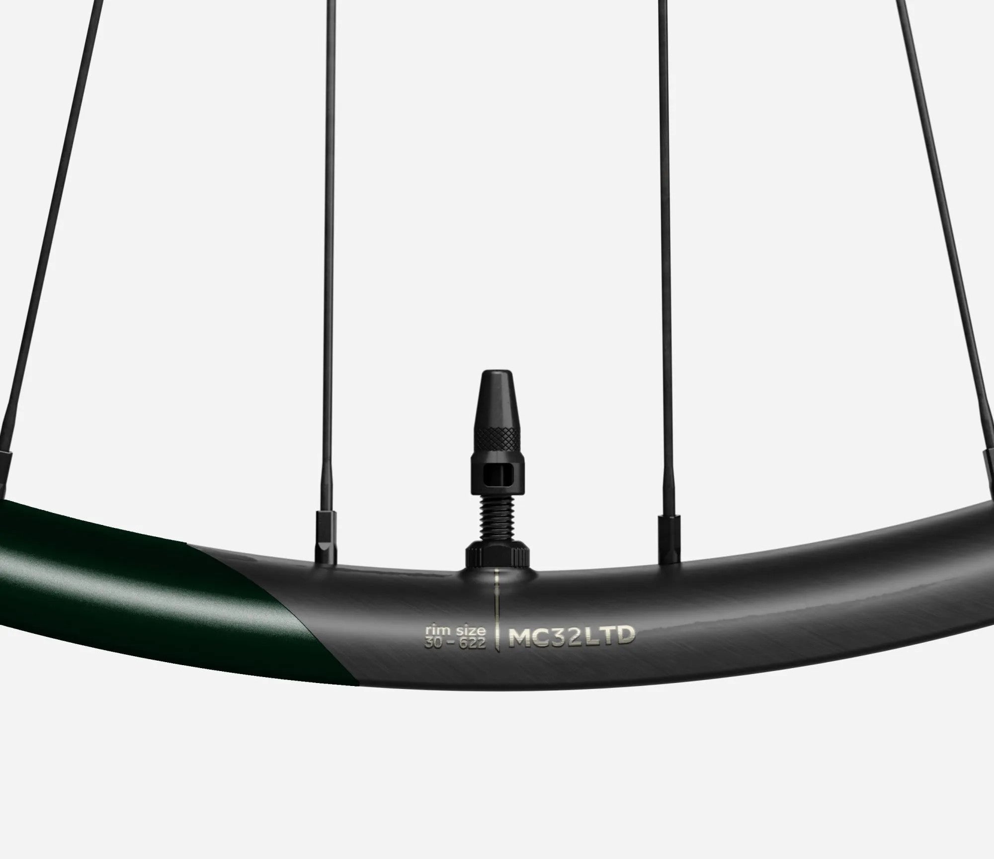 front-02-oquo-mc32ltd-metallic-dark-green-matt