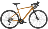 Bicicleta Cannondale Topstone 1 Tiger Eye