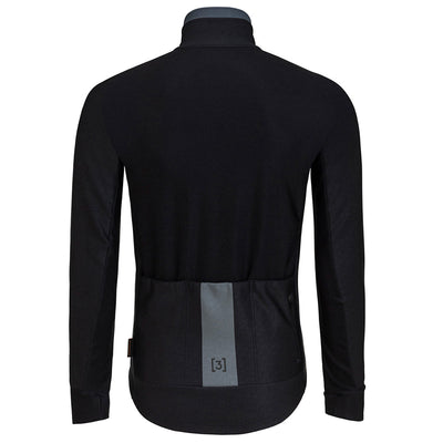 Advanced Thermal Dwr Chaqueta Orbea Negro #2