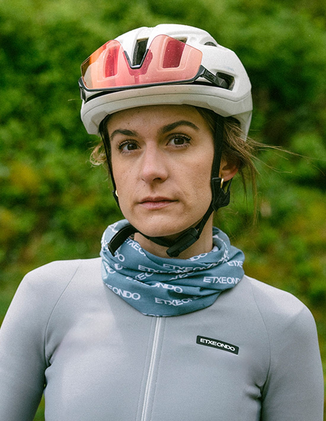 Toki Gorro/Cinta Etxeondo Unisex Azul #3