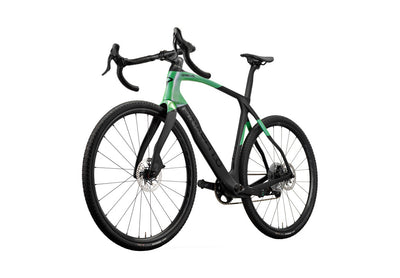 Pinarello Grevil F Shimano GRX 610 2x12v Fulcrum Soniq Al B302-Radiant Aura #2