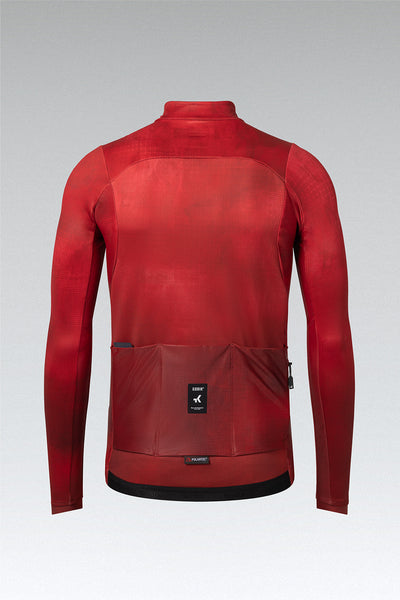 Chaqueta Termica Skimo Pro 2.0 Gobik Hombre Classy Red #2