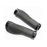 Grips Oxford Lock-On Ergonômico Preto