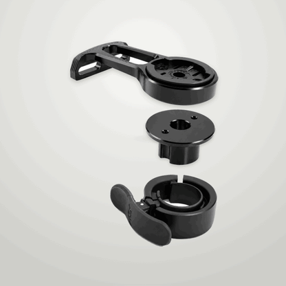 Kit Integración Timbre JRC Components Underbell(y) x Knog Negro #2