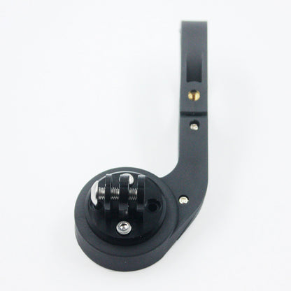 Adaptador GoPro JRC Components Out Front Soportes Otras Marcas Negro #4