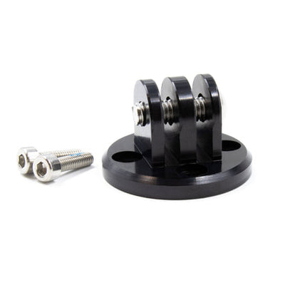 Adaptador GoPro JRC Components Out Front Soportes Otras Marcas Negro #3