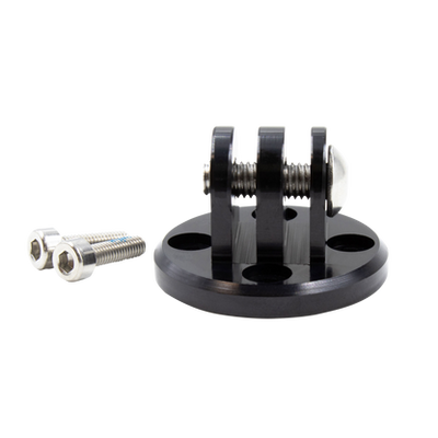 Adaptador GoPro JRC Components Out Front Soportes Otras Marcas Negro #2