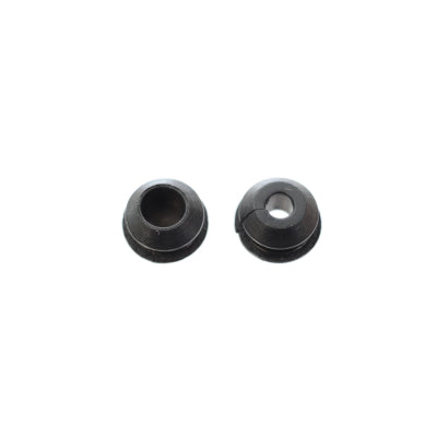Ojales Cannondale FD Abiertos Cerrados 7.5mm Negro
