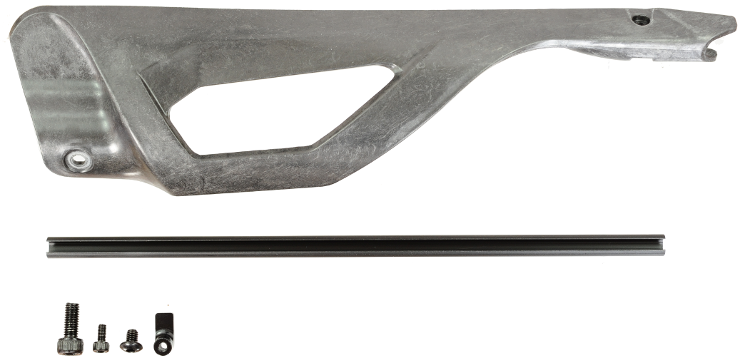 Guía Cannondale Lefty Ocho1 Negro