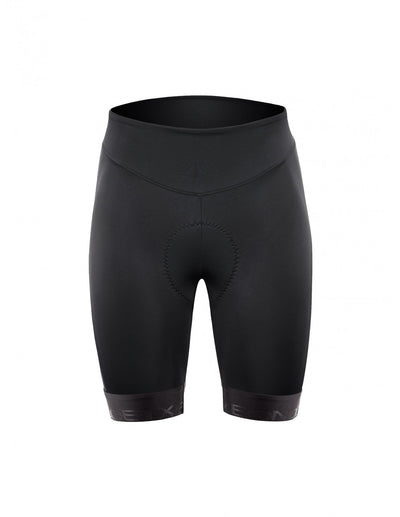 Koma S/T Culote Corto Etxeondo Mujer 2022 Negro