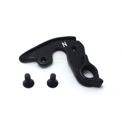 Cannondale KP396 SuperSix EVO Hi-MOD Di2 Negro