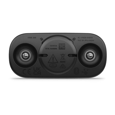 Monitor Frecuencia Cardiaca Garmin HRM 200 #3