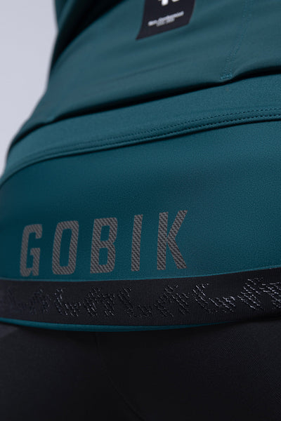 Chaqueta Manga Larga Envy 2.0 Gobik Hombre Sunken #3