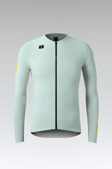 Avalon Long Sleeve Jersey Gobik Unisex Halcyon