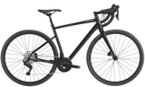 Bicicleta Cannondale Topstone 1 Obsidian Gravel