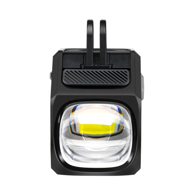 Luz Delantera Magicshine EVO 1700 Blanco #4