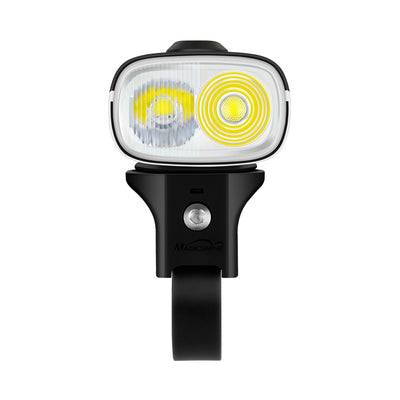 Luz Delantera Magicshine Ray 2600B #5