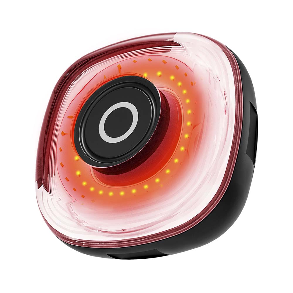 Luz Trasera Magicshine Seemee 50MAG NEgro