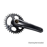 Manivelas Shimano XT FC-M8100-1 Hollowtech II