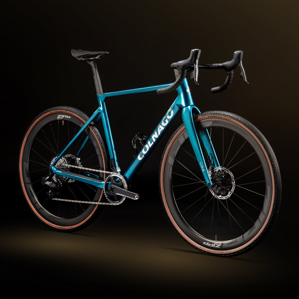 Colnago Bicicleta G4-X 820 Lite ER 2025 ICBL