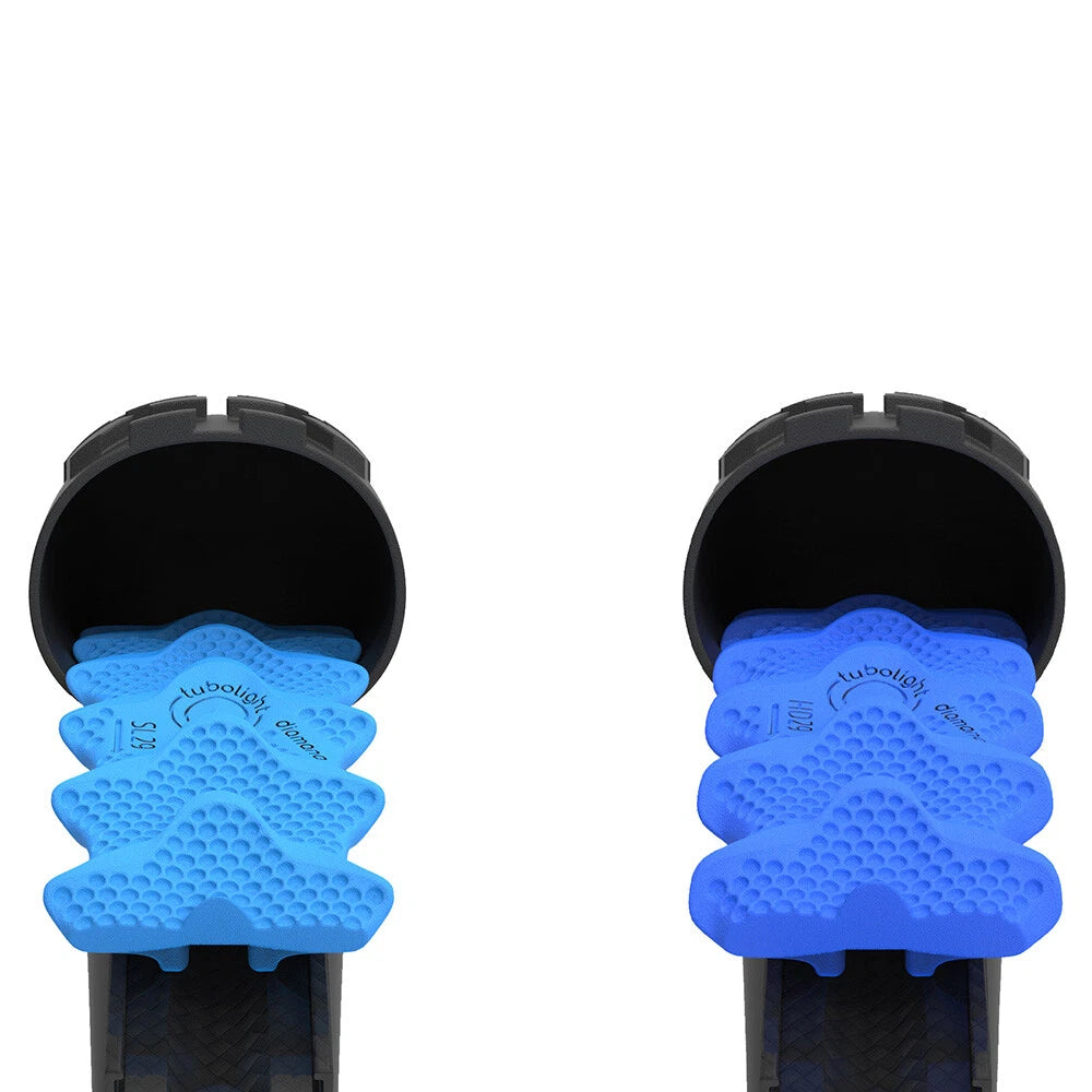 Tubolight Diamana SL 29 + HD 29 XC