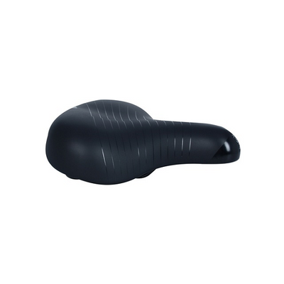Sillín Oxford Contour Flex 255x220mm Unisex Negro #2