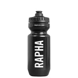 Rapha Pro Team Bidon Black 625ml Sem BPA