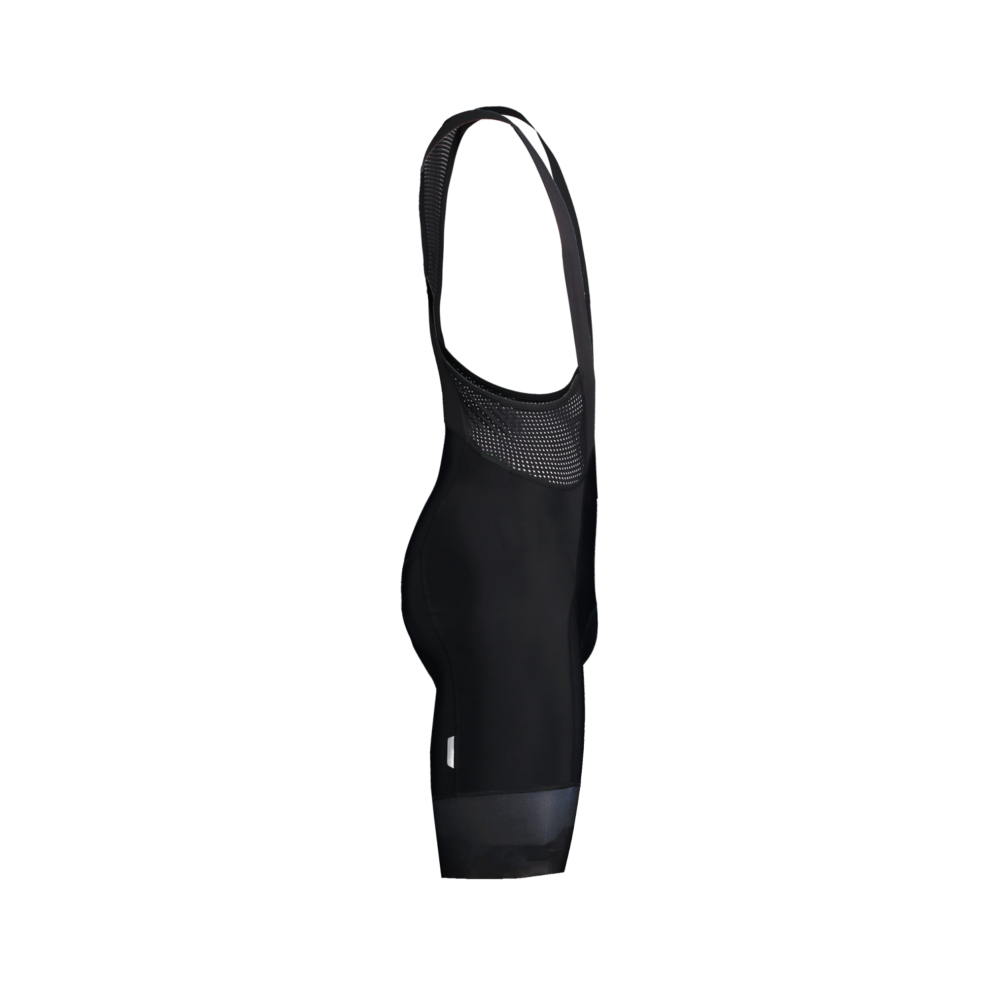 Essential Vpds Culote Corto Poc Negro Uranio/Negro Uranio #4