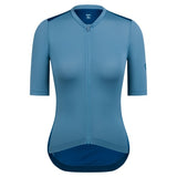 Rapha Womens Pro Team Training Jersey Azul