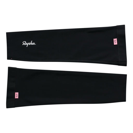 Rodilleras Térmicas Rapha Negras