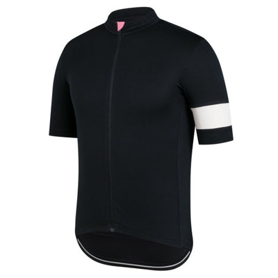 Maillot Classic Rapha Hombre Negro #2
