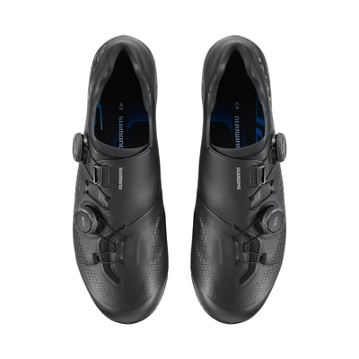 Zapatillas Carretera Shimano S-PHYRE SH-RC910 Negro #6