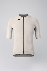 CX Solid Camisola de Manga Curta Gobik Unisex Argonite