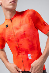 Gobik Camisola de Manga Curta Stark Homem Gerbera