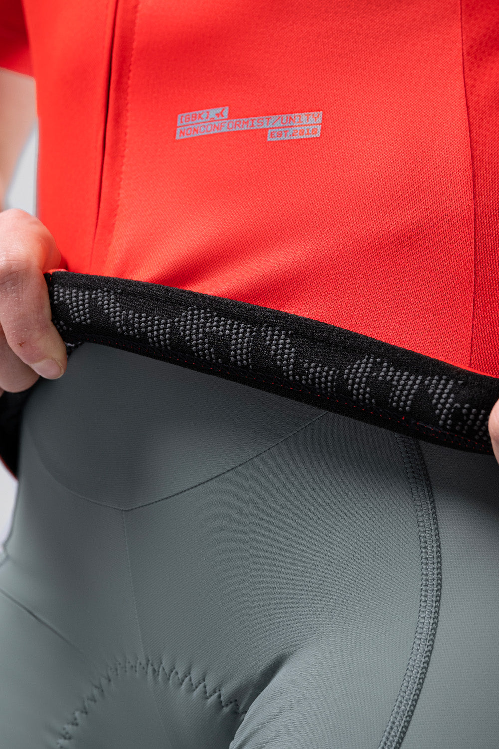 Maillot Manga Corta Stark Gobik Mujer Boynton #10