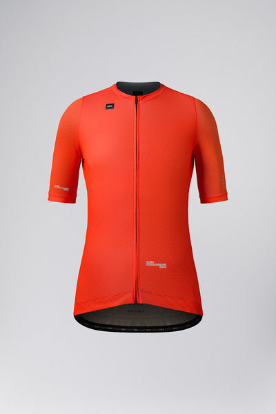 Maillot Manga Corta Stark Gobik Mujer Boynton