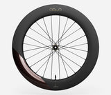 Oquo Roda Traseira Road RA80LTD Shimano HG Burning Ashes