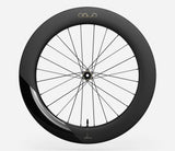 Oquo Roda Traseira Road RA80LTD Shimano HG Matt/Gloss