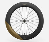 Oquo Roda Traseira Estrada RA80LTD Sram XDR Metallic Olive Green