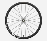Oquo Roda Traseira Gravel RP35LTD Shimano HG Oquo