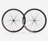 Oquo Wheelset Gravel RP35LTD Sram XDR Burning Ashes