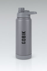 Gobik Botella Térmica Acero Inoxidable Sui 750ml Ironside