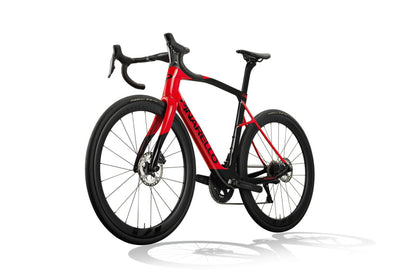 Pinarello X7 Ultegra Di2 2x12v Fulcrum Racing 800 2026 E340 Xpeed Red